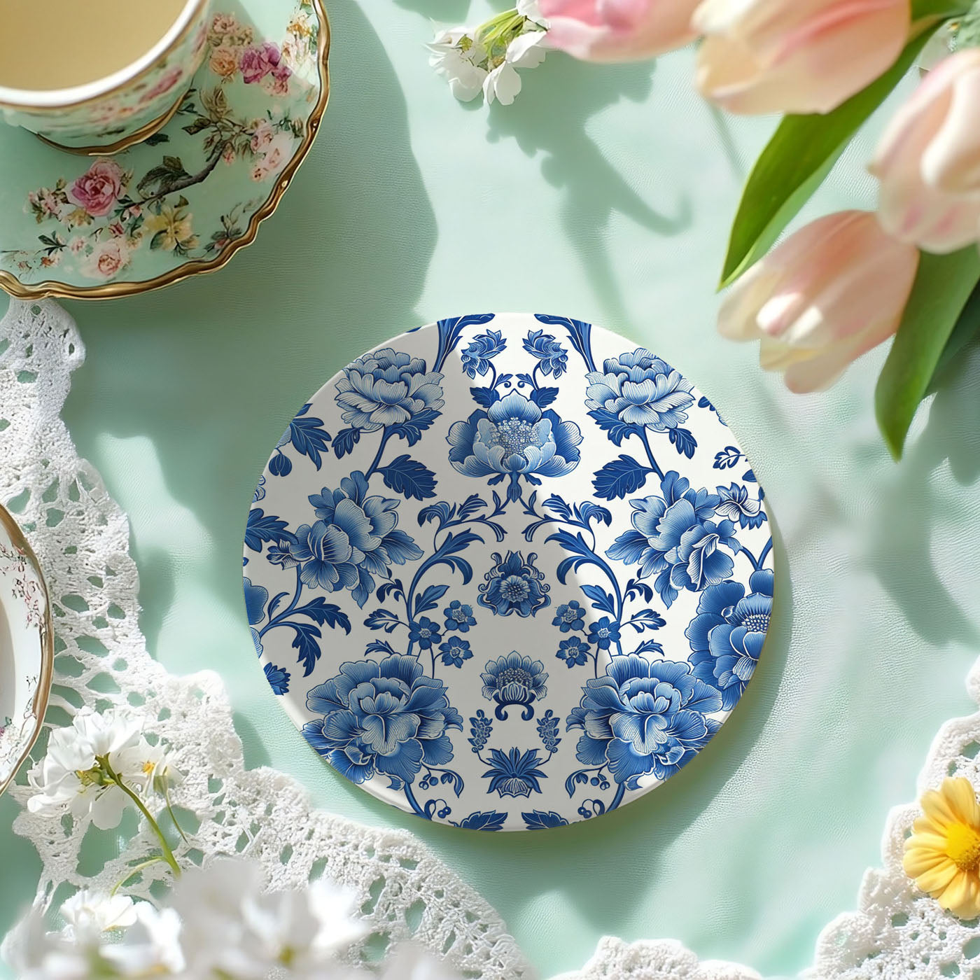 Oriental coasters
Toile coasters
Dog coasters
Bird coasters
Peony coasters
